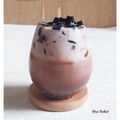 Cooksnap dari Rara Baabud untuk resep Es Milo Cincau