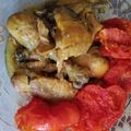کوک اسنپ هایده پرمهر۱۳۵۷ بعد از امتحان کردن مرغ دودی (زغالی)😋😋.