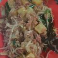 Cooksnap dari Adinda Rally untuk resep Tumis kentang bihun