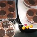 Cooksnap dari Homemade Widya untuk resep Puding susu oreo
