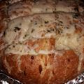 bangbangJane's cooksnap of when they made Cheese And Garlic Pull Apart Bread.