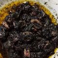 Cooksnap dari Yulhiana Markhamah untuk resep Sambal Cumi Asin
