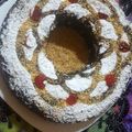 صورة من 🍓🇩🇿Sweet Fresa🍓، شاركها بعد تجربة وصفة مسكوتشو 2 بيض يجي رائع