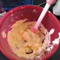 El cooksnap de Agos ✨ cuando hizo Chantilly en licuadora o minipimer.