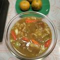 Cooksnap dari Adi Rahadian N untuk resep Tongseng kambing ☘️🌶