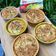 Cooksnap dari Wiwin ummu Fakhrana user_58031 untuk resep Pastel Tutup Keto