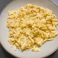 Daphne 的 筊白筍炒蛋 cooksnap