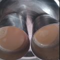 Neeru Bhatia का कुकस्नैप जब उन्होंने मसाला चाय(masala chai recipe in hindi) बनाया था।