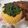 Rudene du Preez's cooksnap of when they made Nigerian carrot fried rice with minced meat soup.