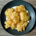Cooksnap dari Mirna BenyWidodo untuk resep Nangka Goreng