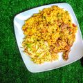 Mss Leemah's Delicacies's cooksnap of when they made Fried Rice.