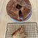 Cooksnap dari SunTea's Kitchen untuk resep Chiffon cake mocaf