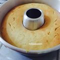 Cooksnap dari rahmadjuprianto untuk resep bolu tape singkong