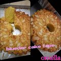 Cooksnap dari cahaya ornella untuk resep Bluder Cake Tape