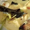 Cooksnap dari Dapur Anak Kos untuk resep Mangut Iwak Pe (Pari Asap)