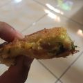 Cooksnap dari Isyeu Febriyanti untuk resep Kulit martabak dan isiannya