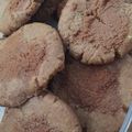 Cooksnap dari Easter Lia Tobing untuk resep Chocochips Cookies