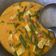 Cooksnap dari Hildaa Muhsen untuk resep Kuah santan tempe, tahu, kacang panjang