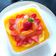 Cooksnap dari Widiyani Indrianingrum untuk resep Puding susu topping buah