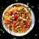 Sunita Vaghela's cooksnap of when they made કોર્ન ભેળ (Corn Bhel Recipe In Gujarati).