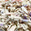 Cooksnap από Stacy! στη συνταγή Coleslaw my way