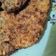 Cooksnap από Γιουλη στη συνταγή Σνίτσελ ελαφριά στο φούρνο