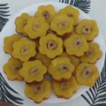 Cooksnap dari Cynthia Maya untuk resep Roti Pisang khas Banjar