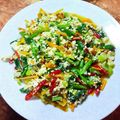 Cooksnap dari Ahmad Septi Handayana untuk resep Orak-arik telur buncit wortel