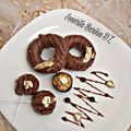 صورة من 🍓⭐Sënøritâ Bãrikiã DZ⭐🍓، شاركها بعد تجربة وصفة دونات