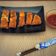 El cooksnap de CocinarParaCuatro cuando hizo Tonkatsu (Cerdo empanizado Japonés).
