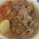 Cooksnap dari Dena T Djajadisastra untuk resep Sop buntut (oxtail soup)