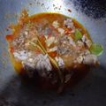 Cooksnap dari Elok Miefro untuk resep Ayam Rica-Rica Pedas Manis