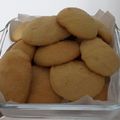 El cooksnap de celeste catania cuando hizo Galletitas de naranja 🍊🍊.