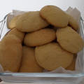 El cooksnap de celeste catania cuando hizo Galletitas de naranja 🍊🍊.