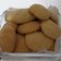El cooksnap de celeste catania cuando hizo Galletitas de naranja 🍊🍊.