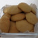 El cooksnap de celeste catania cuando hizo Galletitas de naranja 🍊🍊.