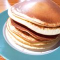 El cooksnap de Recetas fáciles con Arroz cuando hizo Panqueques Doo Dad.