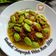 Cooksnap Nor Al Fatihah semasa beliau membuat Sambal Tempoyak Petai Ikan Bilis.