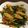 Seapeggy 的 炒韭菜花甜不辣 cooksnap