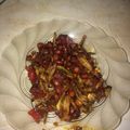 Cooksnap dari Damai Sari untuk resep Sambal Teri kacang gurih (mickyal)