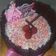 Cooksnap dari Selly Nannas untuk resep 25.Buttercream untuk decor kue tart