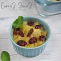 Cooksnap dari herlin wulan untuk resep Carang gesing
