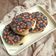 Cooksnap dari SiRa_UmmuTsa untuk resep Donat Bombolini Batik