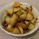 Benjamin Holucan 的 蔥爆肉絲炒皎白筍 cooksnap