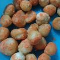 Cooksnap dari Indah Poppy Hofiana untuk resep Cimol anti meledak