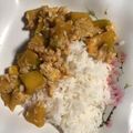 รูป Cooksnap ของ majo เมื่อเขาทำ ฟักทองผัดไข่ไร้น้ำมัน