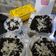 Cooksnap dari annisa syamsuddin untuk resep Chesee cake lumer oreo simlpe no bake