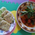 Cooksnap dari Rosida Sanusi untuk resep Ayam Rica Rica Pedas Kemangi