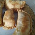Cooksnap dari MomS untuk resep Pastel Renyah