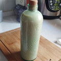 El cooksnap de Vanesa Mayoral Lopez-rey cuando hizo Licor crema de whisky - Baileys.